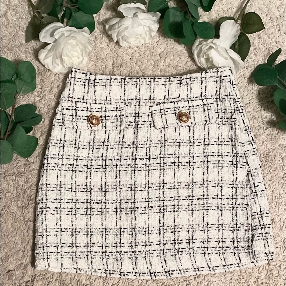 Skirt, brand new, size XS